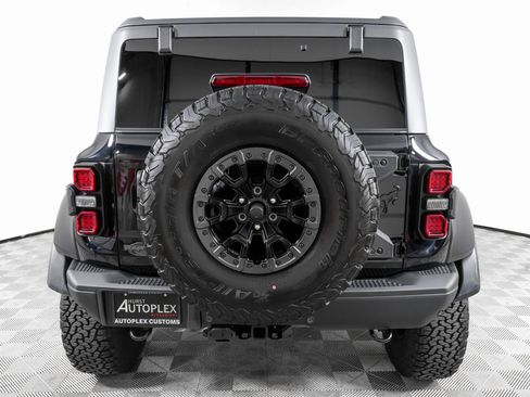 Used 2024 Ford Bronco Raptor w/ Interior Carbon Fiber Pack 6 image 6