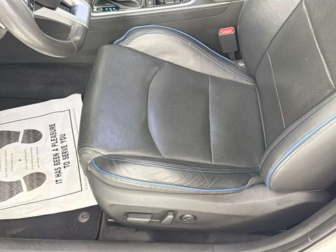 Used 2019 Hyundai Sonata Limited FWD image 21