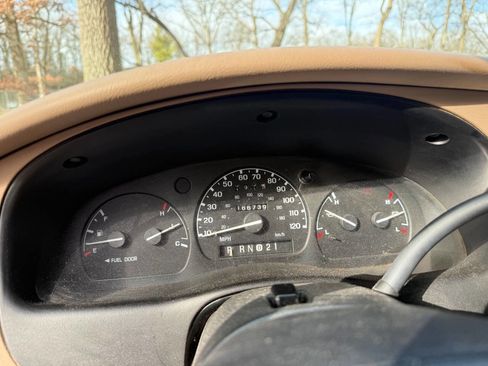 Used 2000 Ford Ranger XL image 14