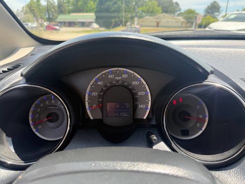 Used 2012 Honda Fit Sport image 17