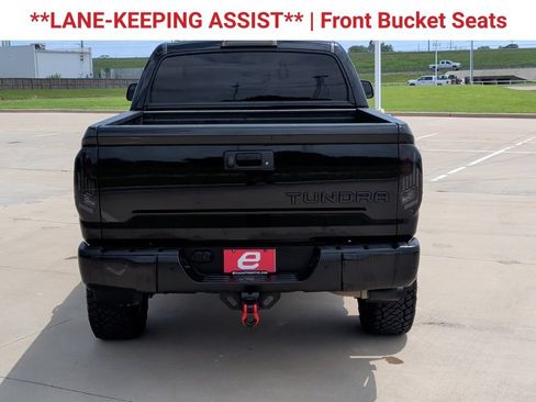 Used 2021 Toyota Tundra SR5 RWD image 7