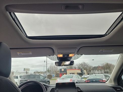 Used 2025 Honda Odyssey EX-L image 12