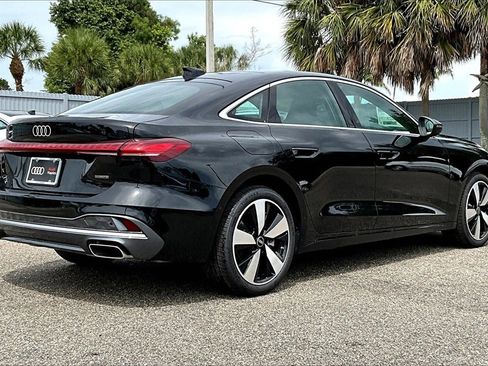 New 2025 Audi A5 2.0T Premium Plus image 5