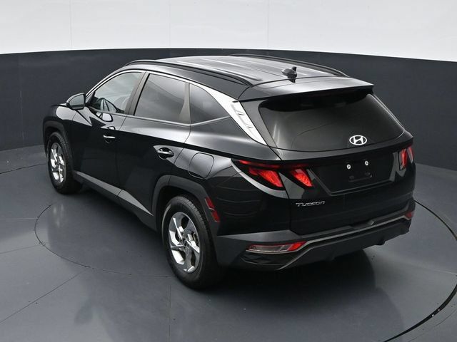 Used 2024 Hyundai Tucson SEL FWD image 38