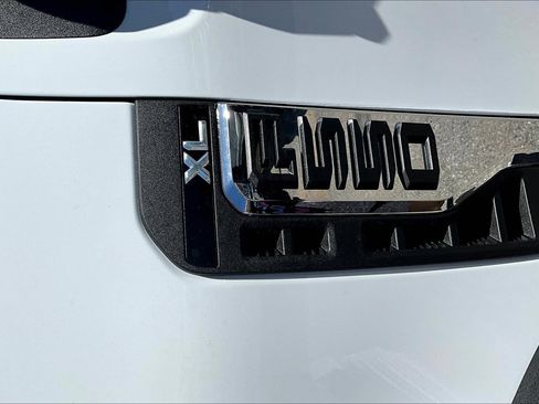 New 2025 Ford F550 4x4 Crew Cab Super Duty w/ XL Chrome Package image 12