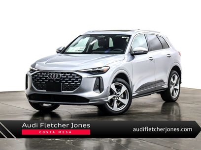 New 2025 Audi Q5 Premium Plus