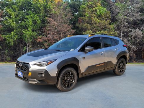 New 2026 Subaru Crosstrek 2.5i Wilderness AWD/4WD image 1