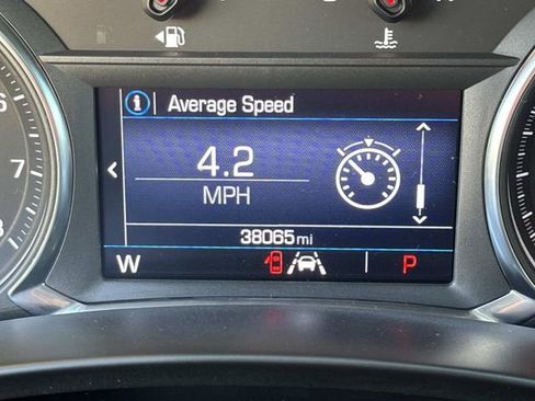 Used 2022 GMC Terrain SLE FWD image 27
