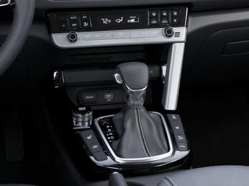 New 2025 Kia Seltos EX w/ EX Sunroof Package image 34