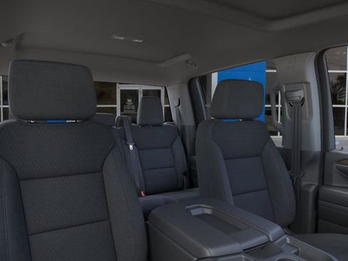 New 2026 Chevrolet Silverado 2500 LT image 25