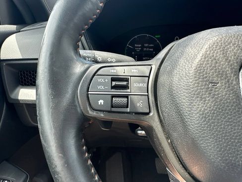 Used 2023 Honda CR-V Sport image 21