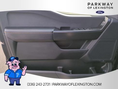 Used 2022 Ford F150 Tremor w/ Trailer Tow Package AWD/4WD image 12