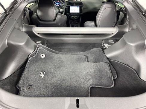 Used 2024 Nissan Z Performance w/ Floor Mat Package RWD image 40