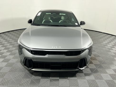 New 2026 Kia K4 GT-Line Turbo w/ GT-Line Premium Package FWD image 10