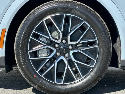 New 2026 Ford Mustang Mach-E Premium w/ Technology Package image 25