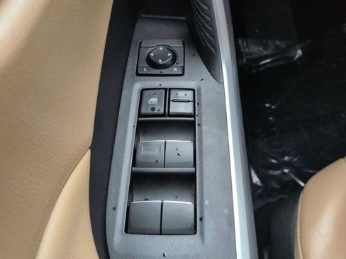 Certified 2021 Toyota RAV4 XLE Premium FWD image 23