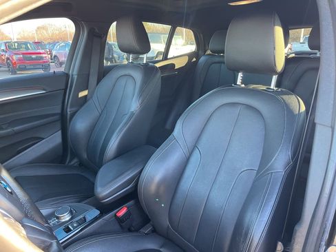 Used 2018 BMW X2 xDrive28i image 13