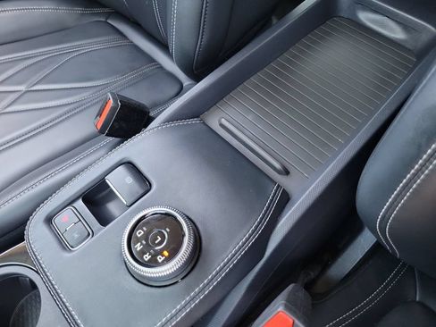 Used 2023 Ford Mustang Mach-E Select RWD image 13