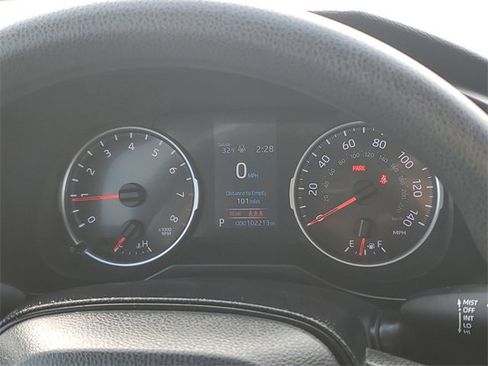 Used 2020 Toyota RAV4 LE image 16