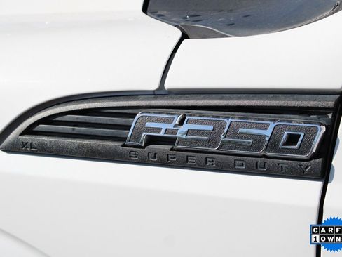 Used 2016 Ford F350 XL w/ XL Value Package image 36