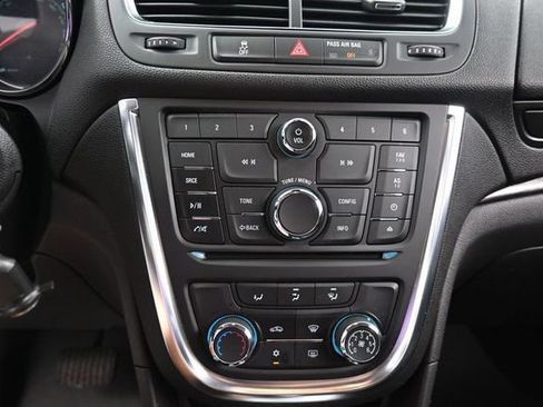 Used 2016 Buick Encore FWD image 22