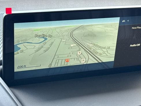 Used 2025 Acura RDX A-Spec image 16