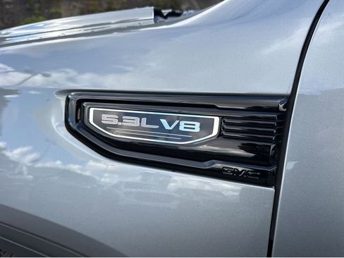 New 2026 GMC Sierra 1500 Elevation AWD/4WD image 34