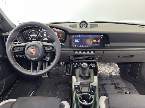 Certified 2026 Porsche 911 GT3 RWD image 21