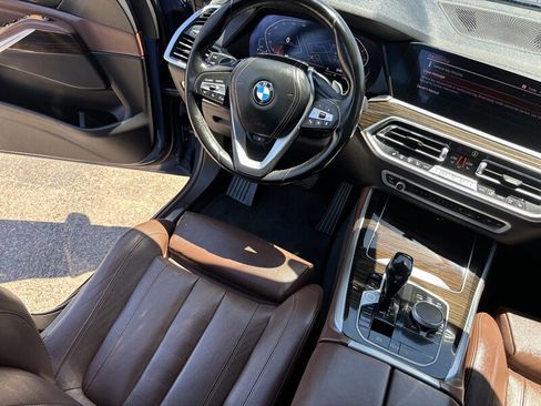 Used 2019 BMW X5 xDrive40i image 29