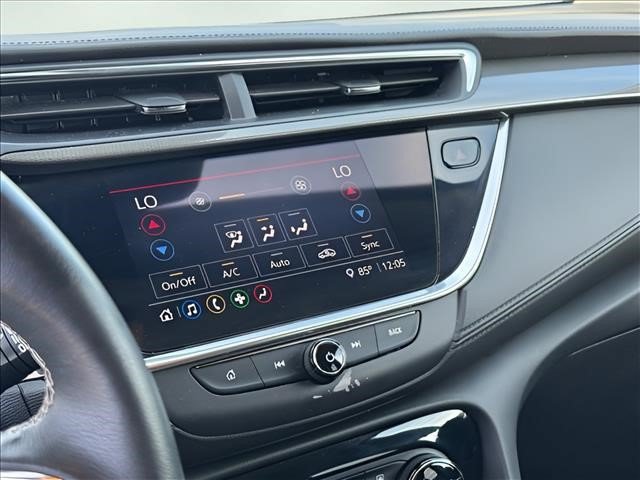 Used 2023 Buick Encore GX Select FWD image 25