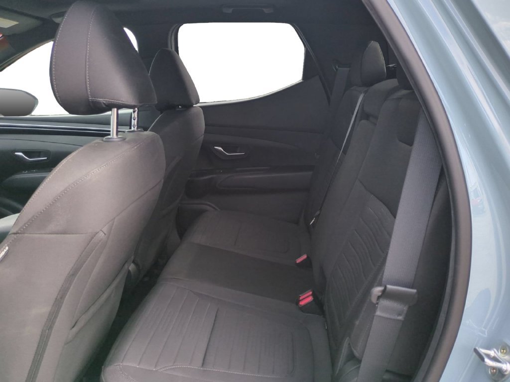Used 2023 Hyundai Santa Cruz SEL Premium w/ Cargo Package AWD/4WD image 14