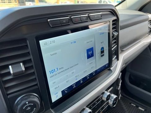 Used 2022 Ford F150 XLT w/ Equipment Group 302A High AWD/4WD image 31