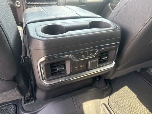 Used 2023 GMC Sierra 2500 Denali w/ Denali Black Diamond Edition image 27