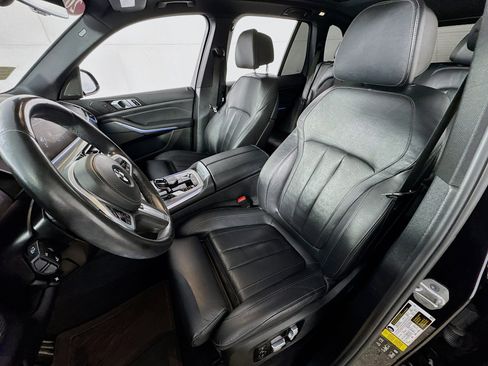 Used 2021 BMW X5 xDrive40i w/ M Sport Package AWD/4WD image 15