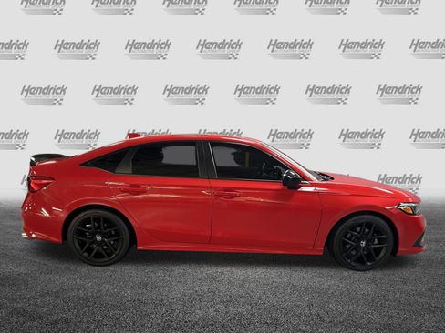 Used 2022 Honda Civic Si image 11