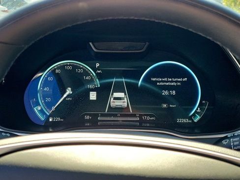 Used 2024 Genesis GV80 3.5T Prestige w/ Prestige Package image 28