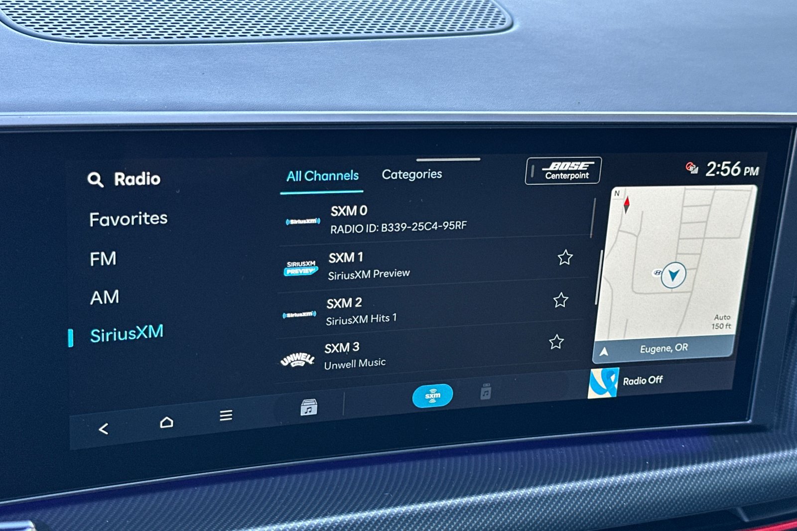 New 2026 Hyundai Sonata N Line FWD image 16