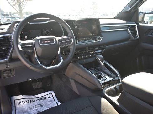 Used 2026 GMC Canyon Elevation w/ Convenience Package image 15