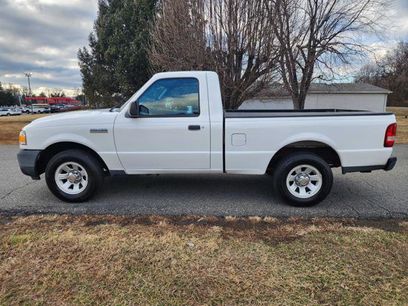 Used 2011 Ford Ranger XL