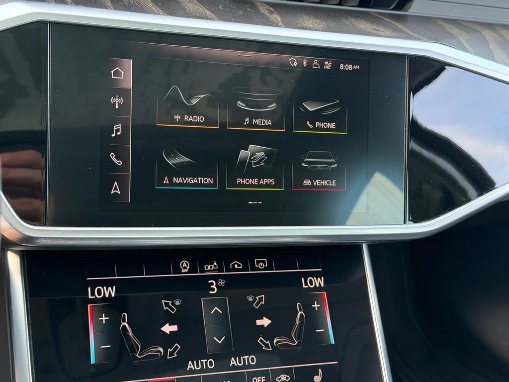 Used 2019 Audi A6 3.0T Premium AWD/4WD image 21