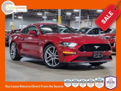 Used 2023 Ford Mustang GT Premium w/ Equipment Group 401A