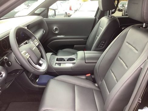 New 2026 Hyundai Palisade Calligraphy image 15