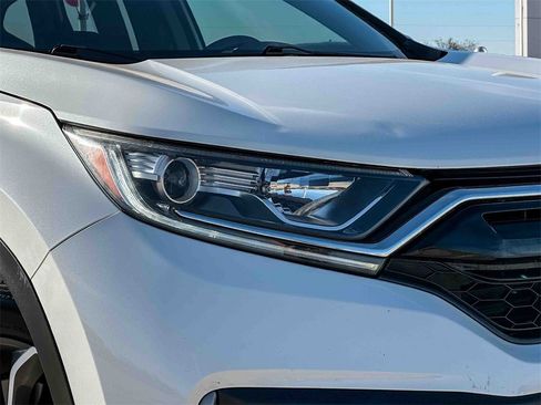 Used 2021 Honda CR-V EX image 9