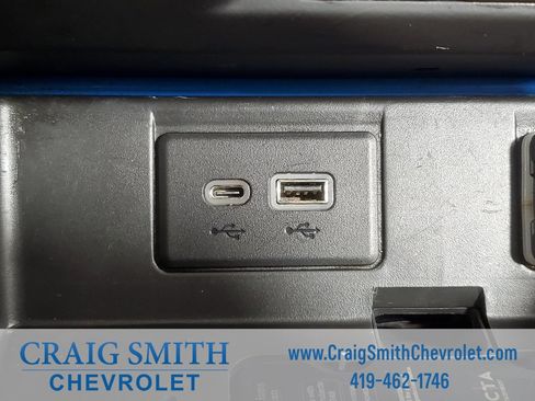 Used 2021 Chevrolet Tahoe Z71 w/ Z71 Signature Package image 30