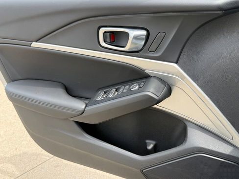 Certified 2026 Acura Integra FWD image 27