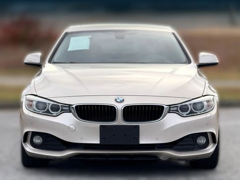 Used 2014 BMW 428i Coupe image 5
