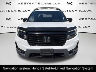Used 2021 Honda Ridgeline Black Edition video 2