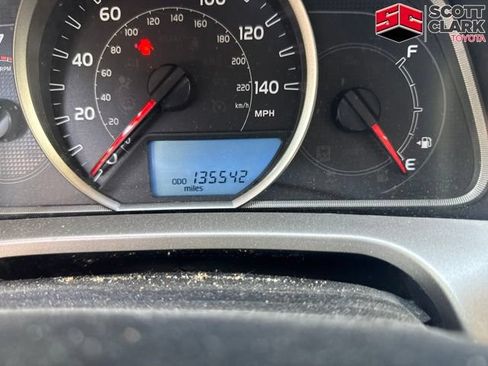 Used 2014 Toyota RAV4 XLE FWD image 1