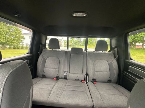 Used 2019 RAM 1500 Big Horn AWD/4WD image 27