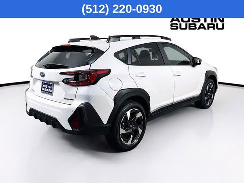 Used 2025 Subaru Crosstrek 2.5i Limited w/ Crosstrek Mirror Package AWD/4WD image 8